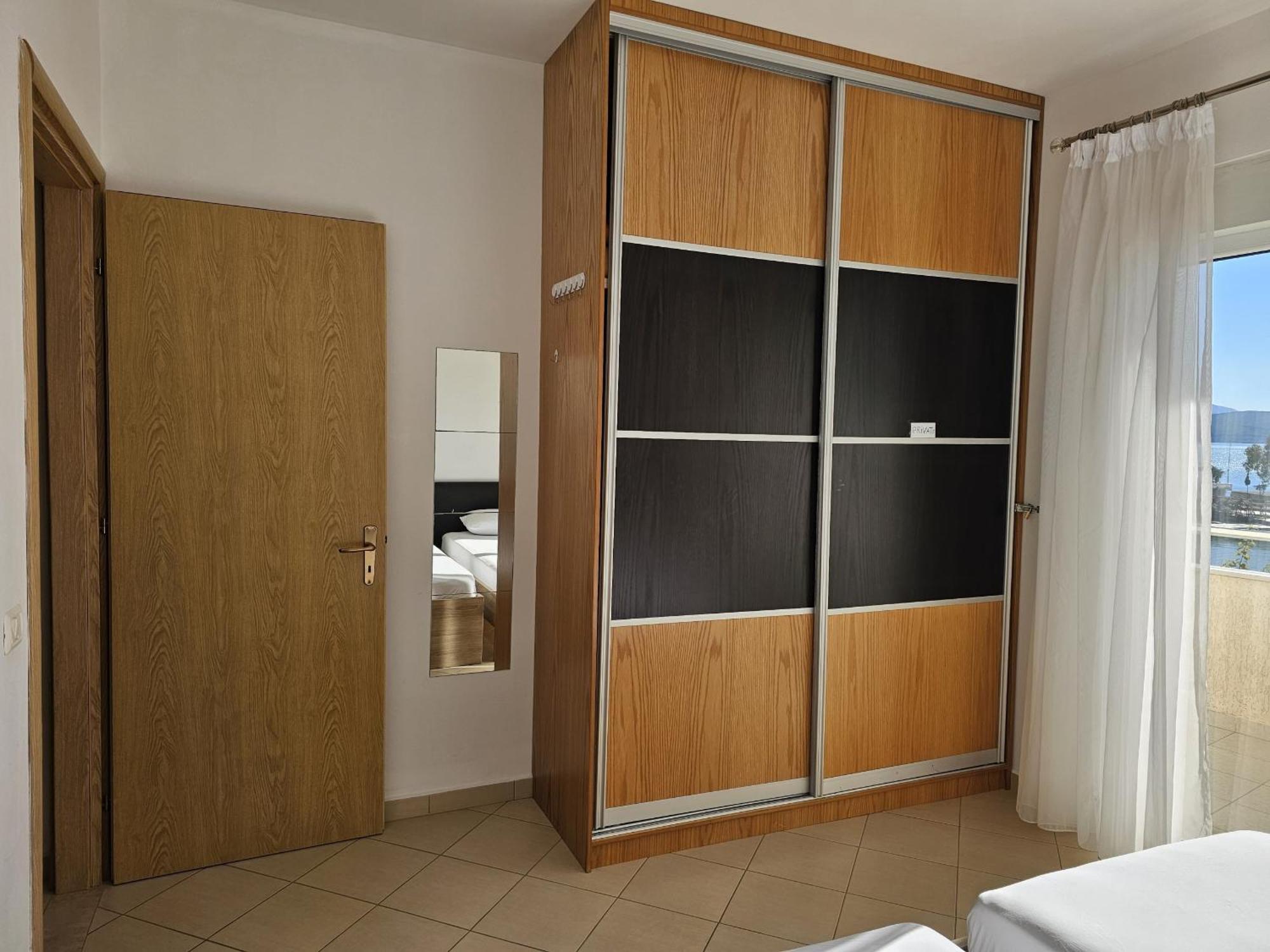 סרנדה Svein Apartment מראה חיצוני תמונה